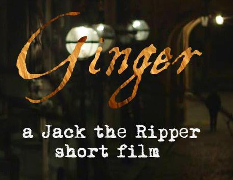 Ginger - Student short film