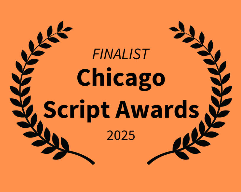 Connie & Keith, written by Tracy Gardener. Finalist