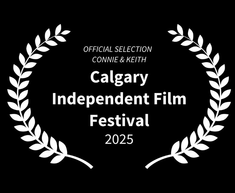 Connie &amp; Keith, Written by Tracy Gardener