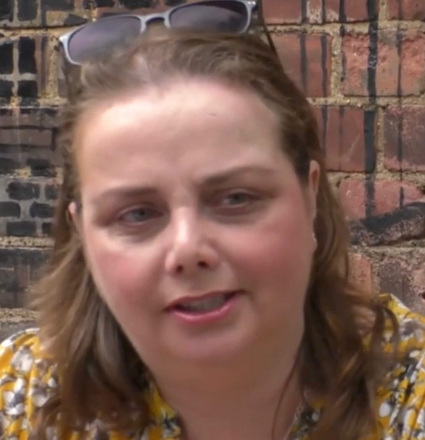 MEETING THE HR MANAGER: ROLE: SUE